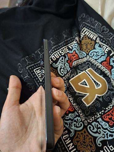 Техника и электроника: Redmi 12, 256 ГБ, цвет - Черный, Сенсорный — 3