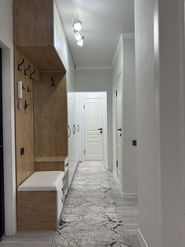 Долгосрочная аренда квартир: 2 комнаты, Собственник, Без подселения, С мебелью частично at lalafo.kg — 2 Долгосрочная аренда квартир: 2 комнаты, Собственник, Без подселения, С мебелью частично — 2