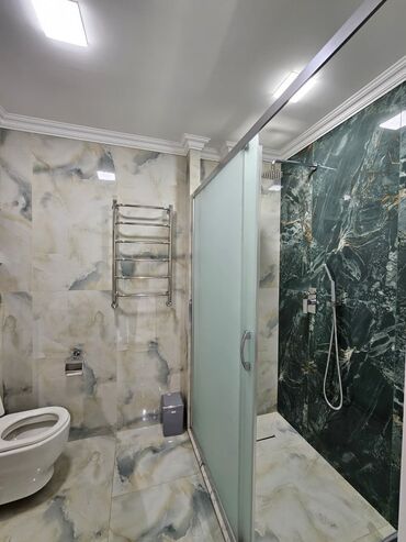 Yeni tikili: Masazır, 3 otaqlı, Yeni tikili, 83 kv. m — 4