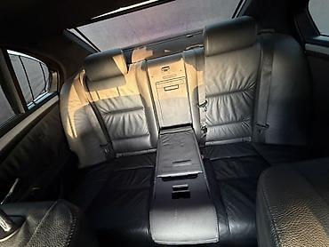 эндро мото: BMW 5 series: 2008 г., 3 л, Автомат, Бензин, Седан — 4