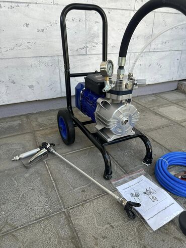 Ostali alati i mašine: Masina za krecenje 3,2kw ( Nemacke proizvodnje ) Nova veoma — 4