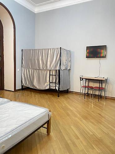 berde kiraye: Baku Hostel 365 – Sizi gözləyirik! 🏨 📌 Ünvan: Vidadi küçəsi 141, Qış — 8
