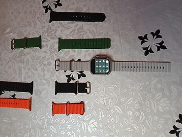 Aksesuarlar: Smart Vatch Y60 Real aliciya endirim edecem Məhsul: Ağıllı saat və — 2