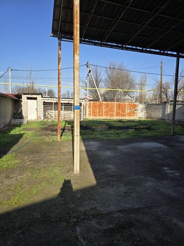 аренда дома рабочий городок: Сдаю помещение(внутри 72кв.м.) под склад (35т.с.в месяц.)Можно под