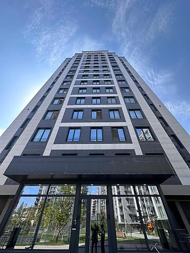 107: 2 комнаты, 59 м², Асанбай мкр Элитка, 7 этаж, ПСО (под самоотделку) — 4