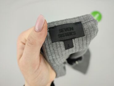 Sukienki: Seven Sisters, Sukienka damska, rozmiar S w lalafo.pl — 7 Sukienki: Seven Sisters, Sukienka damska, rozmiar S — 7