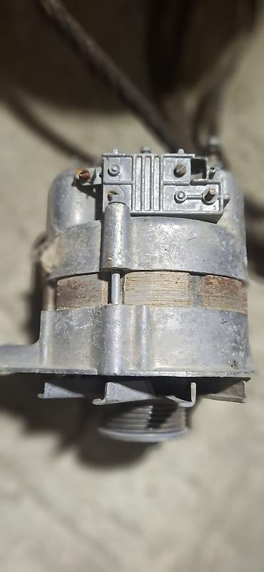 g2 master: Натяжитель MAN Б/у, Оригинал, Япония — 4