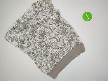 plus size bluzki: Bluzka damska, rozmiar 6XL — 3