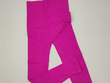 Legginsy Sportowe damskie, Gym, rozmiar M