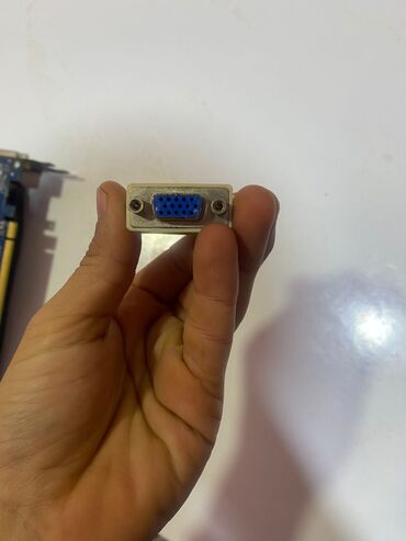 Videokartlar: Videokart Gigabyte GeForce GTX 560 Ti, 4 GB, İşlənmiş -da lalafo.az — 8 Videokartlar: Videokart Gigabyte GeForce GTX 560 Ti, 4 GB, İşlənmiş — 8