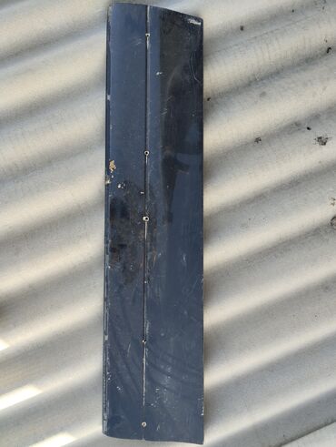 климат контроль на одиссей: Накладка на дверь Toyota Estima. Не помню на какой дверь, но может