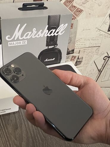 айфон 11 про макч: IPhone 11 Pro, 256 ГБ, 73 %