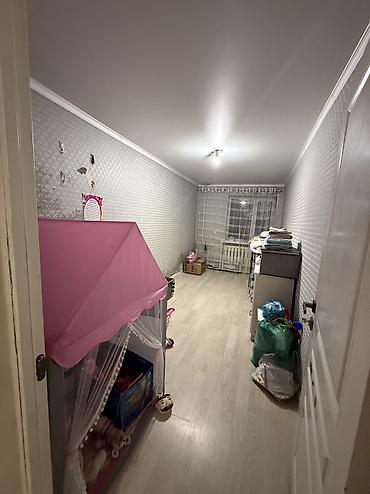 колледжи: 2 комнаты, 43 м², Церковь Хрущевка, 1 этаж, Евроремонт — 9