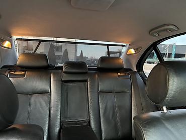 BMW: BMW 5 series: 1998 г., 2.5 л, Механика, Бензин, Седан — 18