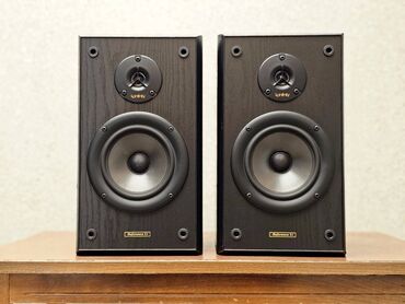 Zvučnici i stereo sistemi: Infinity Reference 11 – par bookshelf zvučnika - Dvosistemski pasivni — 2