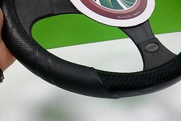 pezo 1: TIPSKA OBLOGA VOLANA KARBON ZA VOLKSWAGEN PASSAT B6 | PULSAR – SINCE — 2