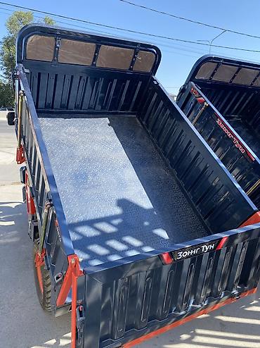 trike: Сатылат масло,2 тонналык 180 ге 130 3 этажный цилиндр 20 зубчитый — 9