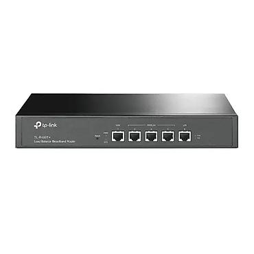 qələmli planşetlər: TP-Link TL-R480T+ Load Balance Broadband Router - 5 ədəd RJ45 port — 1
