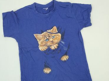 T-shirts: T-shirt, S (EU 36), condition - Good