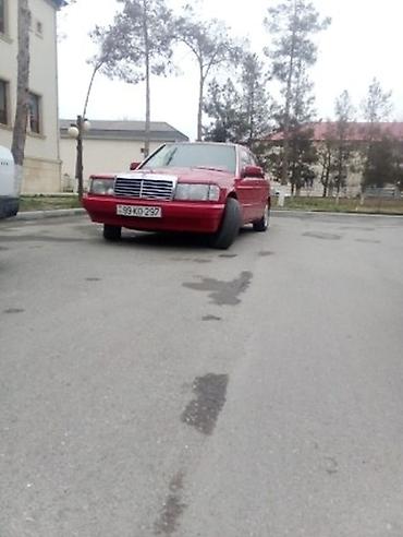 Mercedes-Benz: Mercedes-Benz 190: 2 l | 1993 il — 14