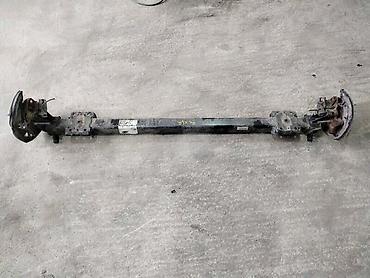 alternator: ZADNJI TRAP | Zadnji trap Peugeot Boxer 4 Molba za musterije pre — 1