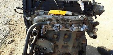 menjam auto za motor: MOTOR FIAT STILO | motor fiat stilo, fiat delovi Bukovik — 1