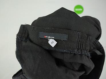 lantis jeans: Fabiani, Spodnie materiałowe damskie, rozmiar XL — 4