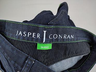 move: Jasper Conran, Jeansy dla mężczyzn, rozmiar XL — 4