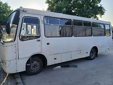 Isuzu: ISUZU şəhərdaxili/mərtəbəli marşrut üçün avtobus - Marka/model: ISUZU — 1