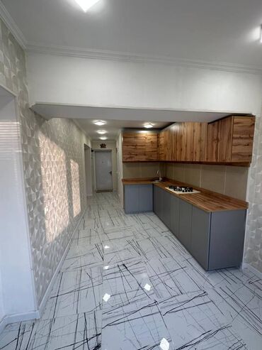 Köhnə tikili: Bakı, Yasamal, 2 otaqlı, Köhnə tikili, m. Elmlər Akademiyası, 60 kv. m — 15