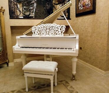 pianino satilir: Royal, Piano, Elektropiano Satışı - Akustik və Elektronik Pianino və