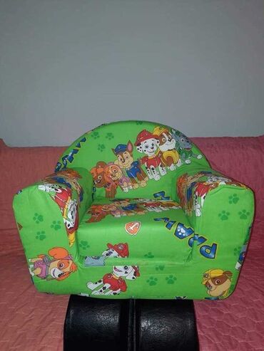 Ostale dečije stvari: Odmah dostupne
Cena 4000 din
Odgovaraju za decu uzrasta do 3 4 godine na lalafo.rs — 17 Ostale dečije stvari: Odmah dostupne
Cena 4000 din
Odgovaraju za decu uzrasta do 3 4 godine — 17