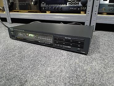 Pojačala i prijemnici: Onkyo T 4330 L Made in Japan Onkyo T-4330L Quartz Synhesized Stereo — 2