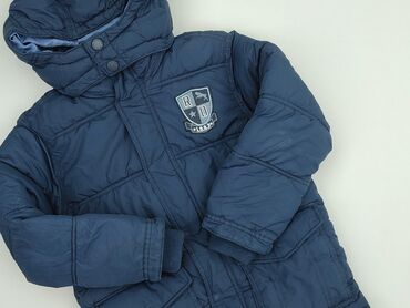 czapki dla niemowlaka: Winter jacket, H&M, 9 years, 128-134 cm, condition - Very good at lalafo.pl czapki dla niemowlaka: Winter jacket, H&M, 9 years, 128-134 cm, condition - Very good