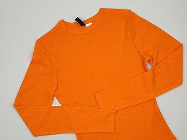 hm basic t shirt: H&M Divided, Bluzka damska, rozmiar S — 1