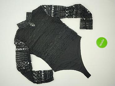 erotyczne: Body damskie, rozmiar M — 2