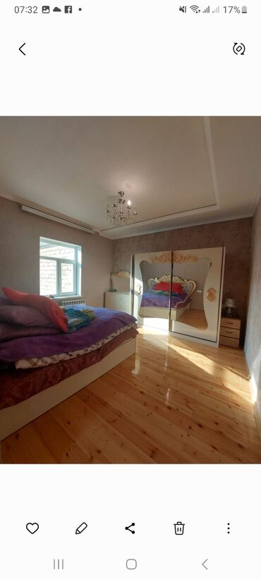 Həyət evləri və villaların satışı: Satılır: həyət evi - İki mərtəbəli, darvazalı fərdi yaşayış evi - Ön — 4