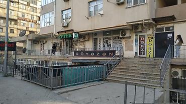 anbar kiraye: Location : Xirdalan, 28ci məhəllə, Rahat marketin üstü İcarəyə — 6