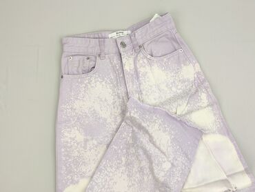 Jeans for women, Stradivarius, size XS (EU 34)
