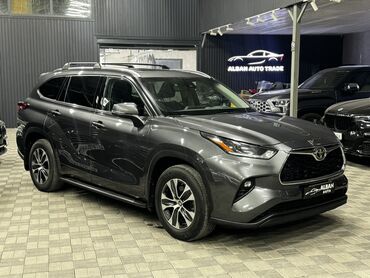 какая машина подойдет для яндекс такси бишкек: Toyota Highlander: 2021 г., 3.5 л, Автомат, Бензин, Кроссовер