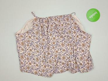 y2k hm: H&M, Bluzka damska, rozmiar M — 4