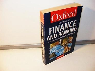 online: Dictionary of Finance and Banking second editionfrom international to — 1
