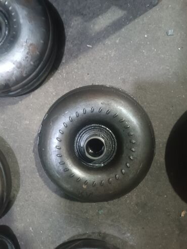 Другие детали КПП и трансмиссии: Гидротрансформатор АКПП на японские авто — 5