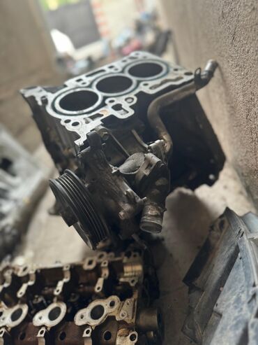 Другие детали для мотора: Зарчасть на шевроле спарк, 2019 ж об1 Кореец Шевроле спаркка — 12