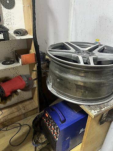 Сварка: Сварка Гарантия — 7