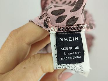 lians: Shein, Sukienka damska, rozmiar L — 4