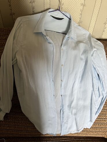 Köynək və bluzalar: Kofti v otlicnom sostoyanii — 3