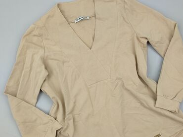 montego sukienki: One, Women's blouse, size S (EU 36)