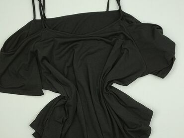 Shein Curve, Жіноча блуза, розмір 4XL