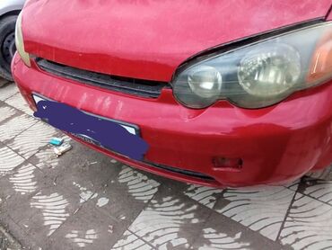 Honda: Honda HR-V: 2000 г., 1.6 л, Вариатор, Бензин, Купе